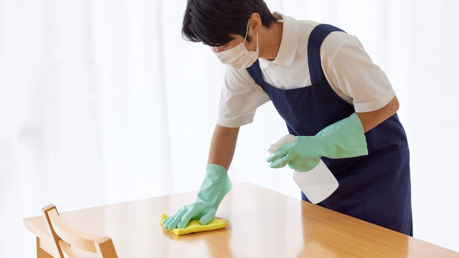 Deep Cleaning & Spring Cleaning (3)