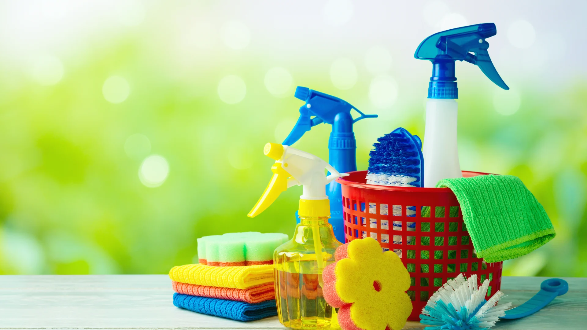 Spring Cleaning Services (4)